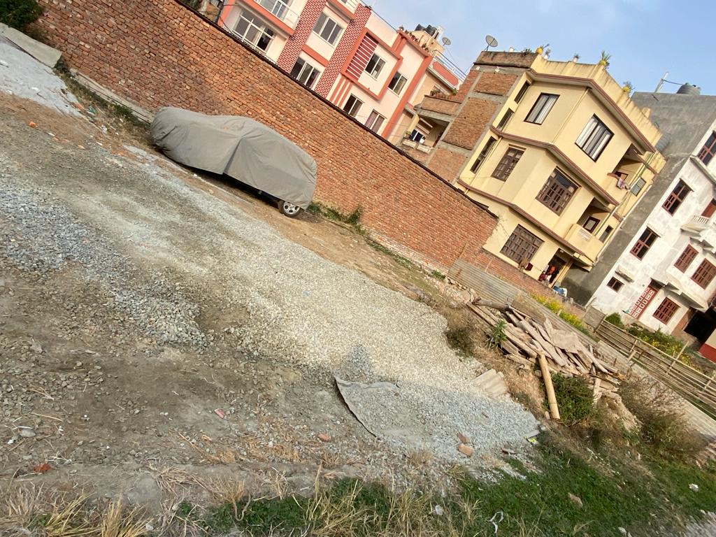 Picture of Mahalaxmi Municipality, Bagmati